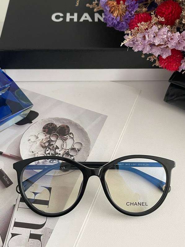 Picture of Chanel Optical Glasses _SKUfw55589285fw